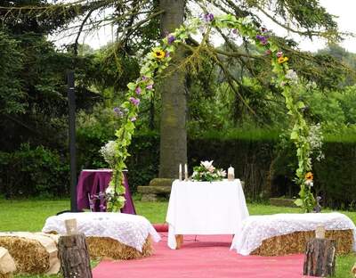 TOP 25 Salones de bodas cerca de Sant Quirze del Vallès